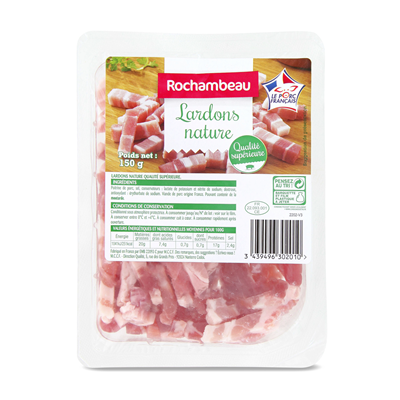 LARDON SALEE 150GR
