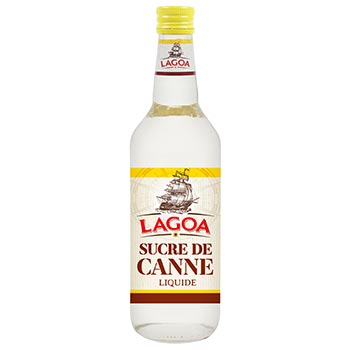 SUCRE DE CANNE 70CL