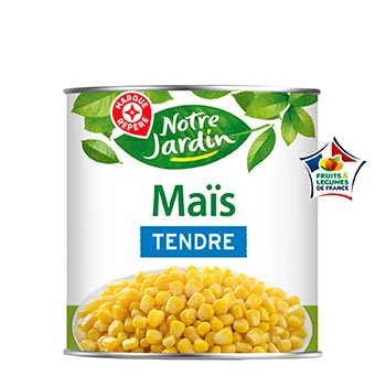 MAIS 285GR