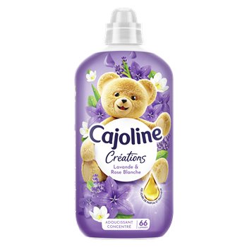 CAJOLINE ADOUSSISSANT SOIN COMPLET 1,38L