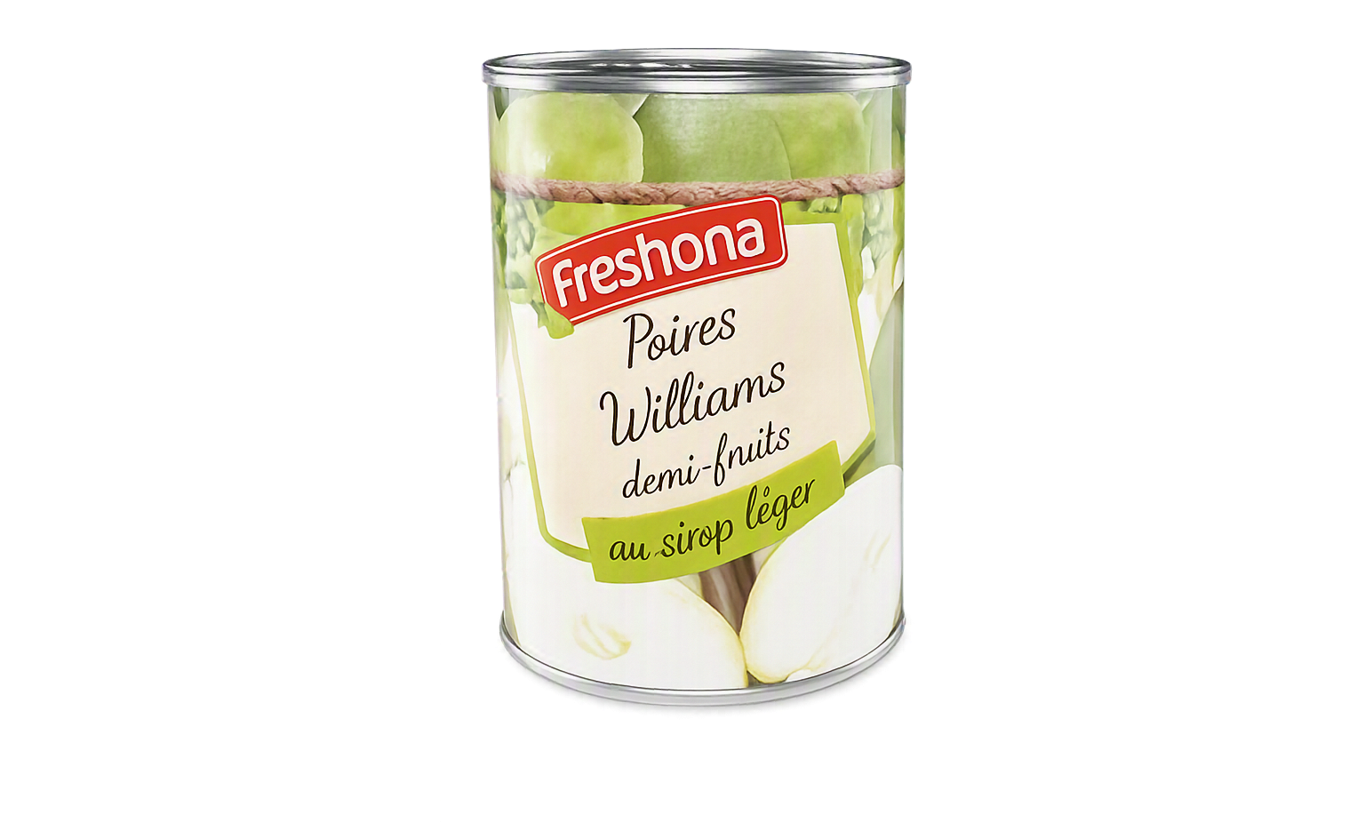 POIRE WILLIAM 825GR
