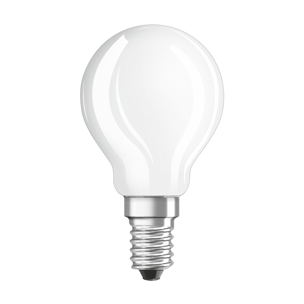 AMPOULE E14