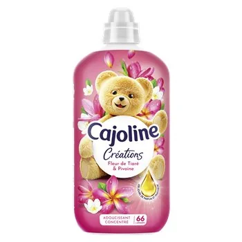 CAJOLINE ADOUSSISSANT CREATION FLEUR ET BAIEST 1,38L