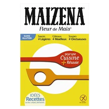 MAIZENA 400g