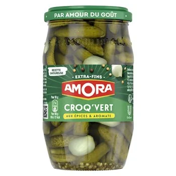 CORNICHON AMORA