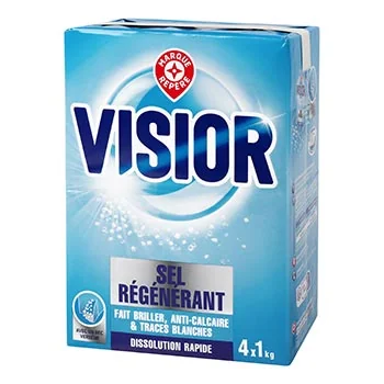 SEL REGENERANT