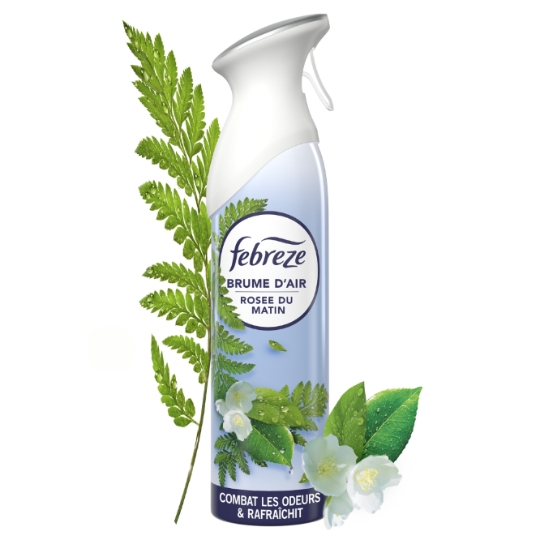 FEBREZE BRUME D AIR 185ml