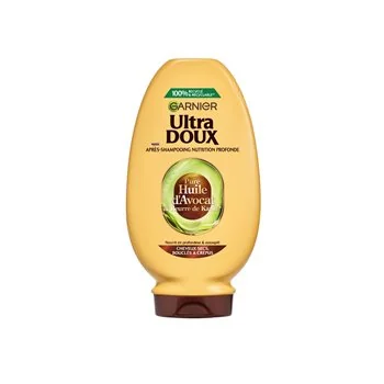 APRES SHAMPOOING ULTRA DOUX