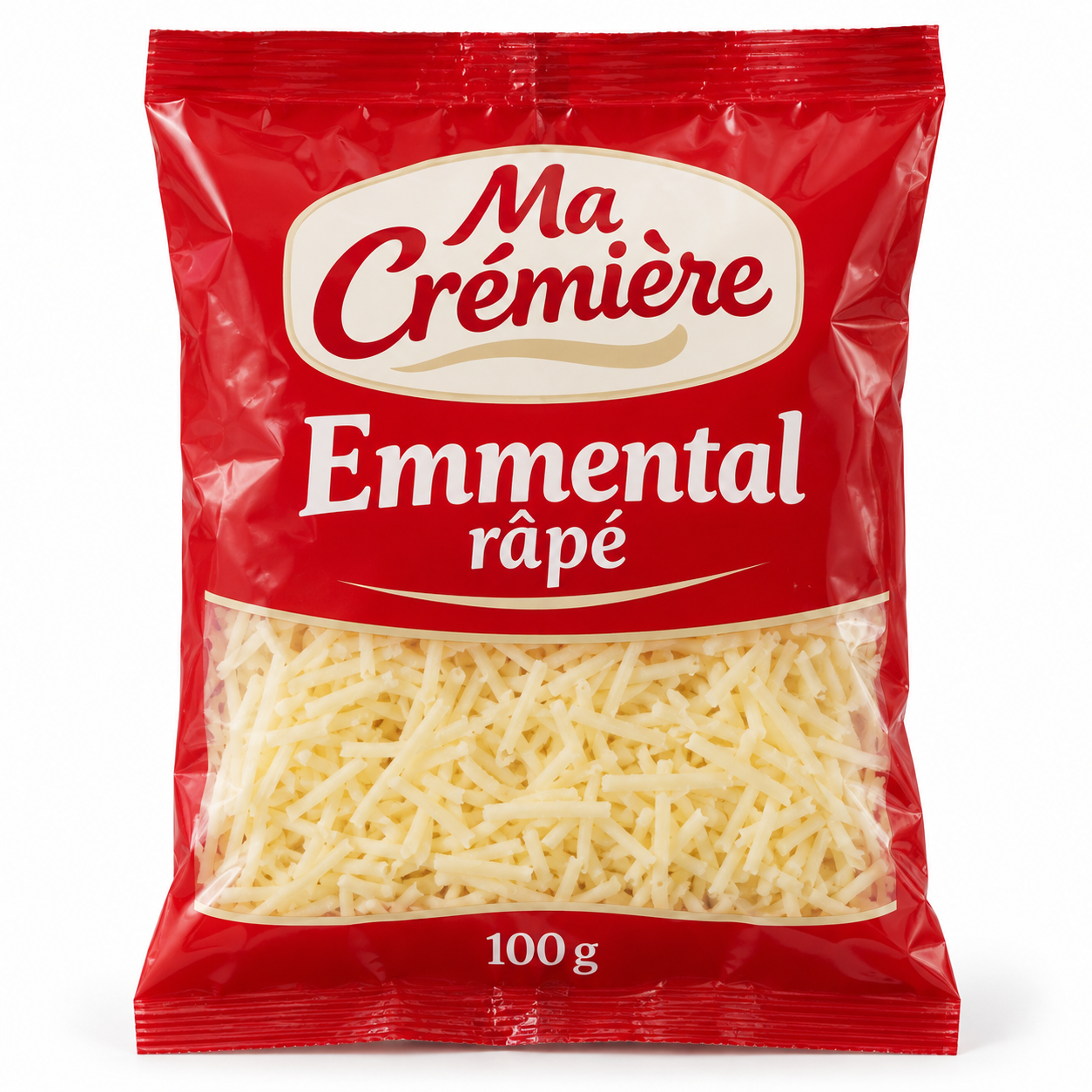EMMENTAL RAPE 100GRS