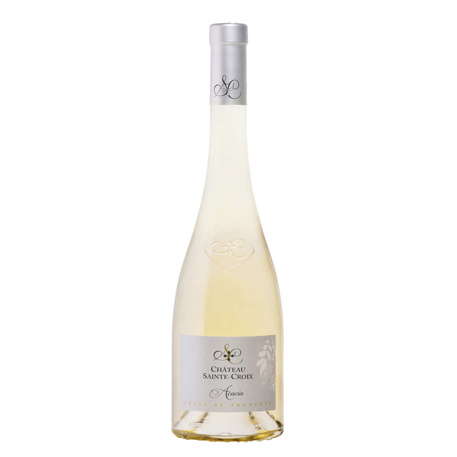 STE CROIX BLANC ACCACIA 75CL
