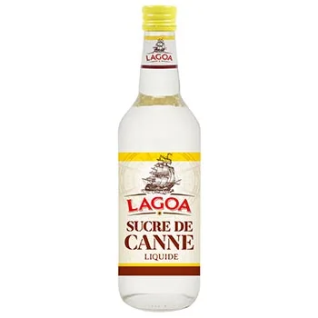 SUCRE DE CANNE 70CL