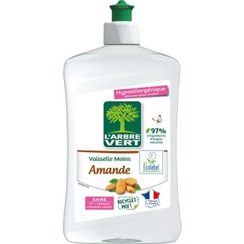 ARBRE VERT LIQUIDE VAISELLE