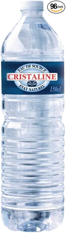CHRISTALINE FRAICHE 1,5L
