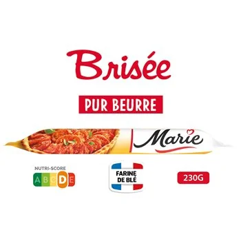 PATE BRISE