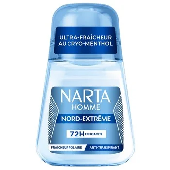 DEODORANT BILLE NORD EXTREM 50ML