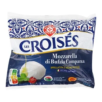 MOZZARELLA 125GR
