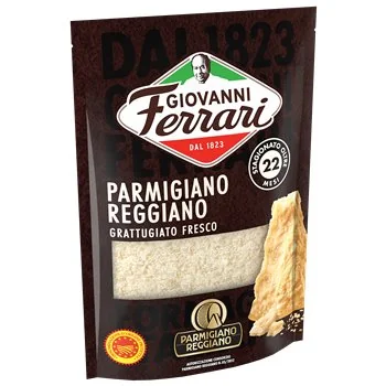 PARMESAN RAPE 90GR