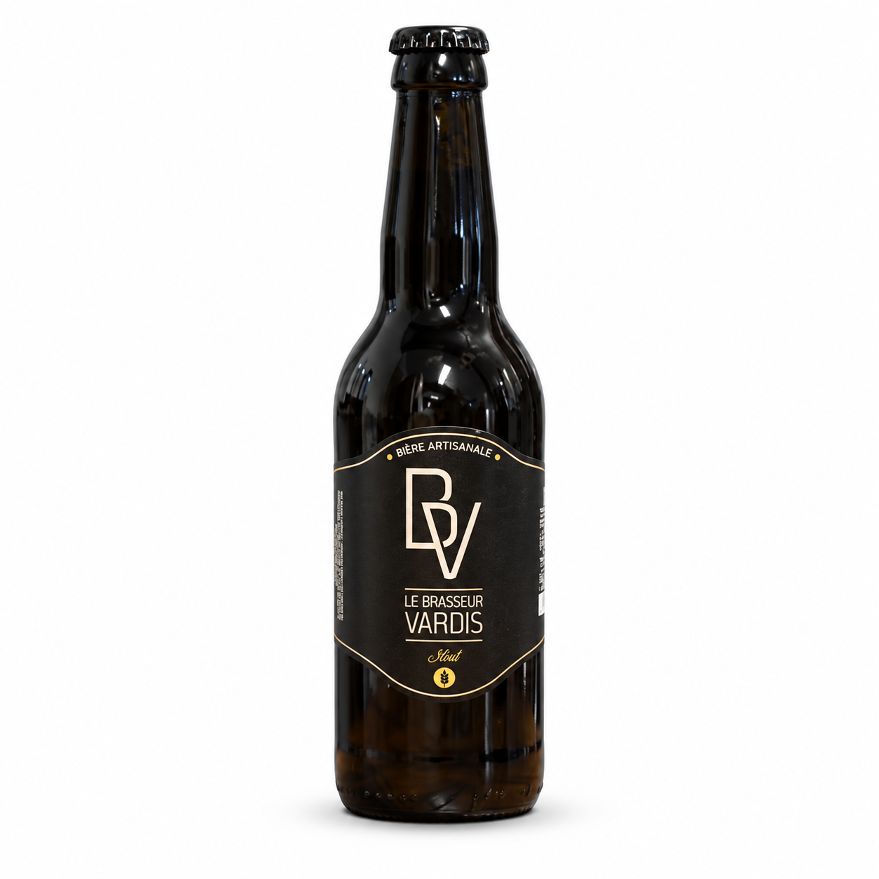 BIERE BV FRAICHE