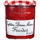 CONFITURE FRAISE 320GR