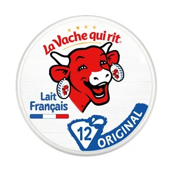 VACHE QUI RIT x12