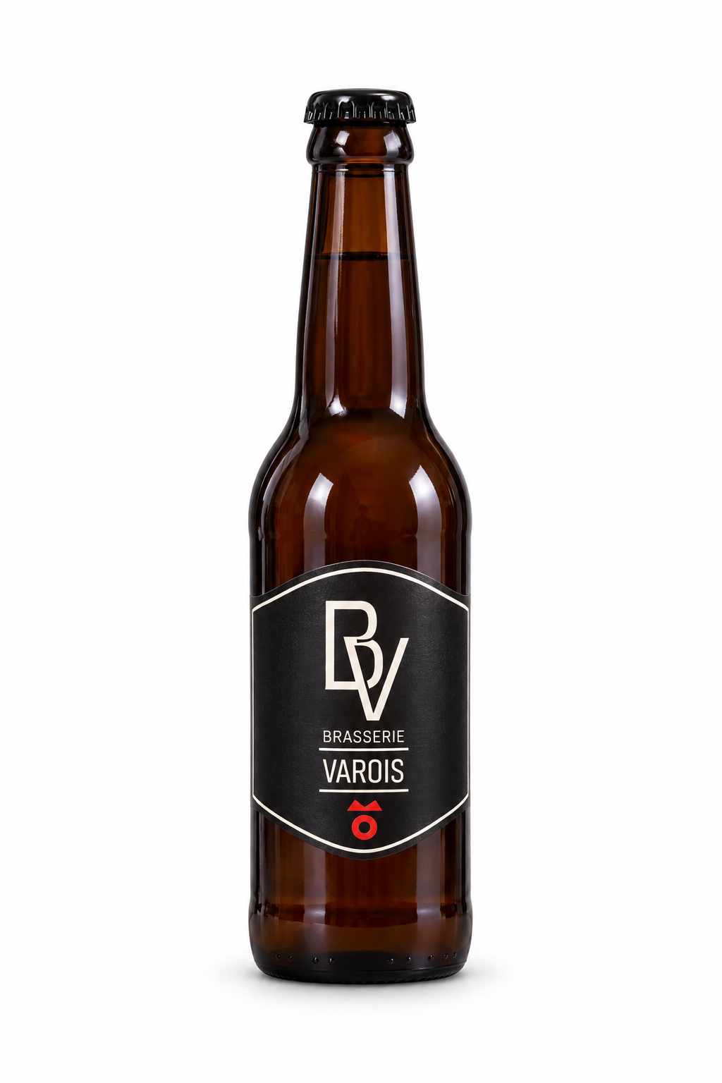 BIERE ROSE BRASSEUR VAROIS