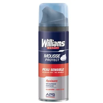 MOUSSE A RASE 200ml