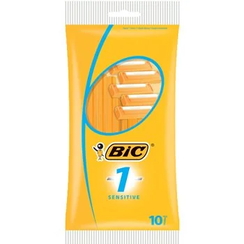 RASOIR JETABLE BIC CONFORT X2
