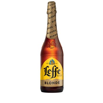 LEFFE FRAIS 33CL