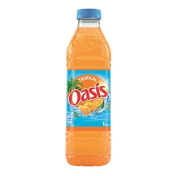 OASIS 1L