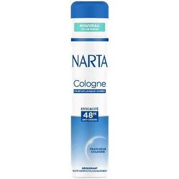 DEO NARTA COLOGNE 200 ml