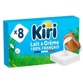 KIRI 144grx8