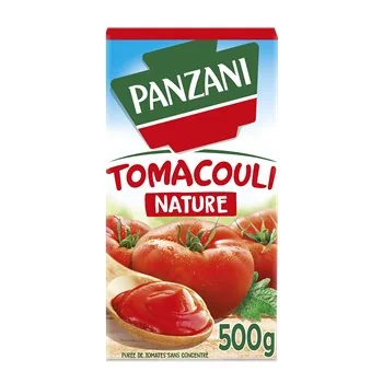 TOMACOULIS 500Gr