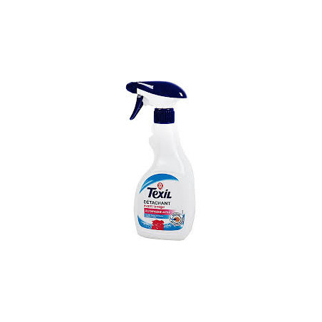 Détachant  avant lavage 500ml