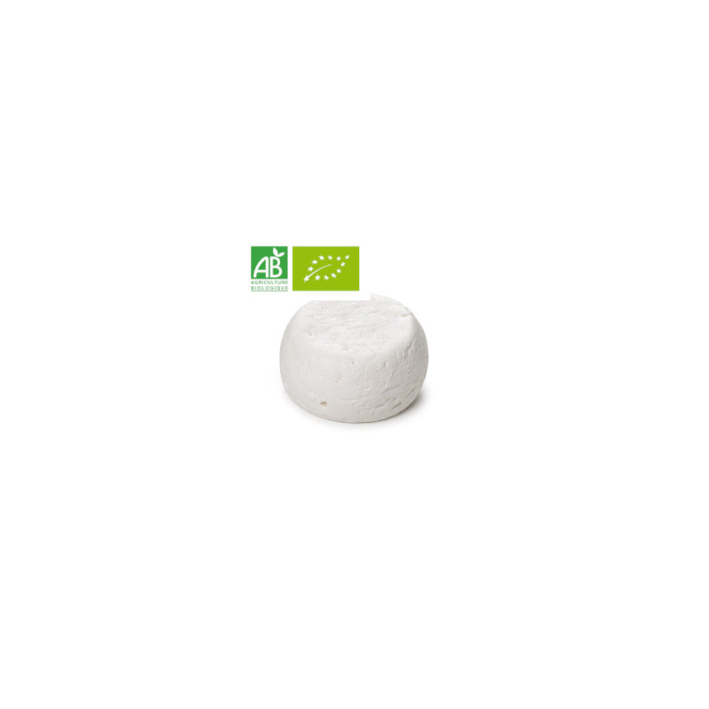 Fromage Frais De Chèvre Local BAUDINARD SUR VERDON