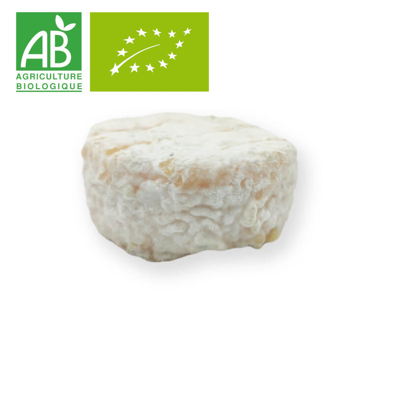 Fromage Affiné De Chèvre Local BAUDINARD SUR VERDON