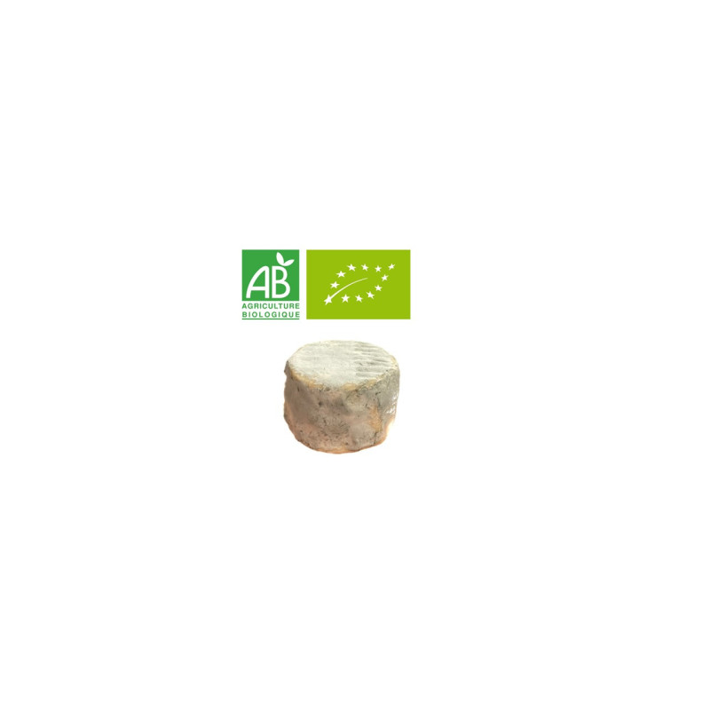 Fromage De Chèvre Sec Local BAUDINARD SUR VERDON
