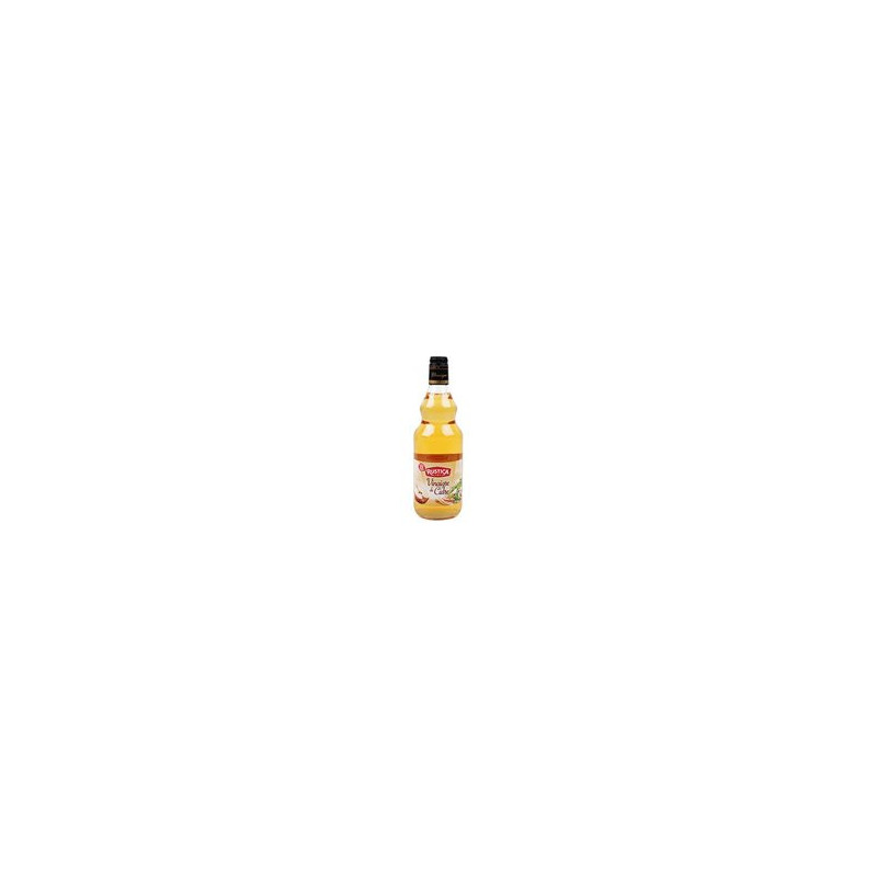 VINAIGRE CIDRE 75CL
