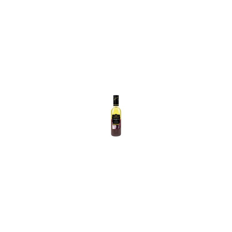 Vinaigre de Vin Rouge & Échalotes 36CL