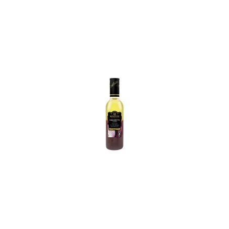 Vinaigre de Vin Rouge & Échalotes 36CL