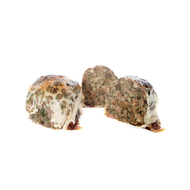 CAILETTE DE THOARD