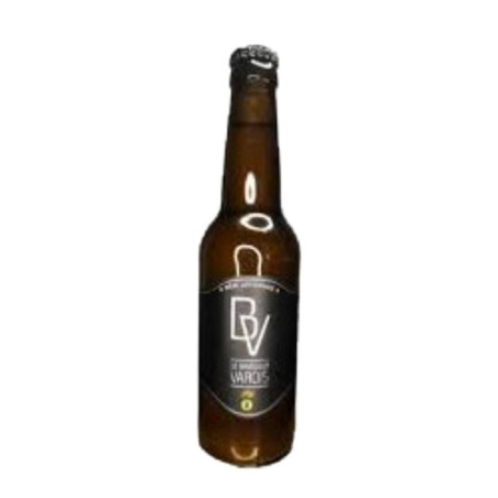 BIERE BV BLONDE LOCALE 75CL