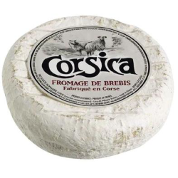 Fromage de Brebis Corsica