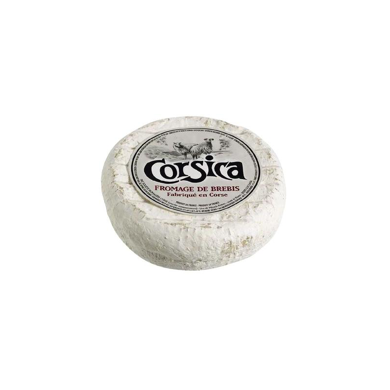 Fromage de Brebis Corsica