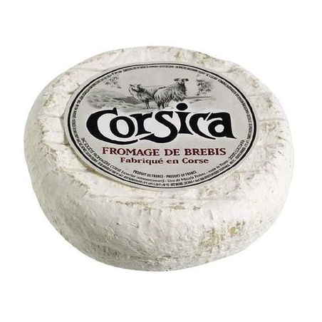 Fromage de Brebis Corsica