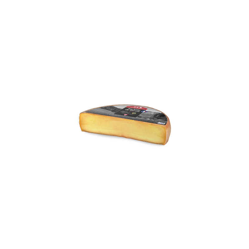 Raclette de Savoie IGP