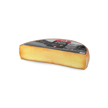 Raclette de Savoie IGP