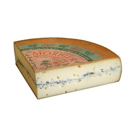 Morbier  AOP 60 jours