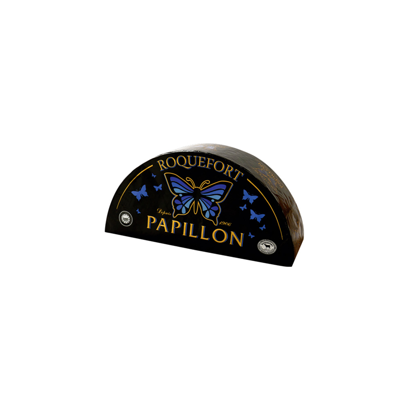 Roquefort Aop Papillon Roquefort Aop Papillon