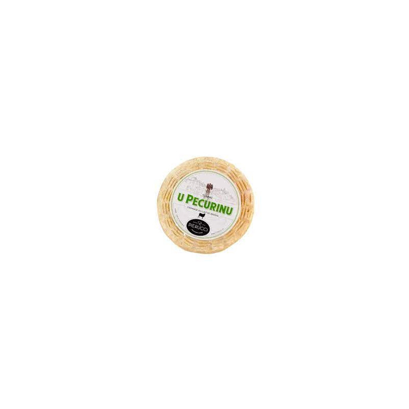 Tomme de brebis Corse