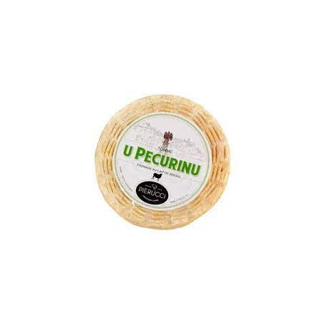 Tomme de brebis Corse